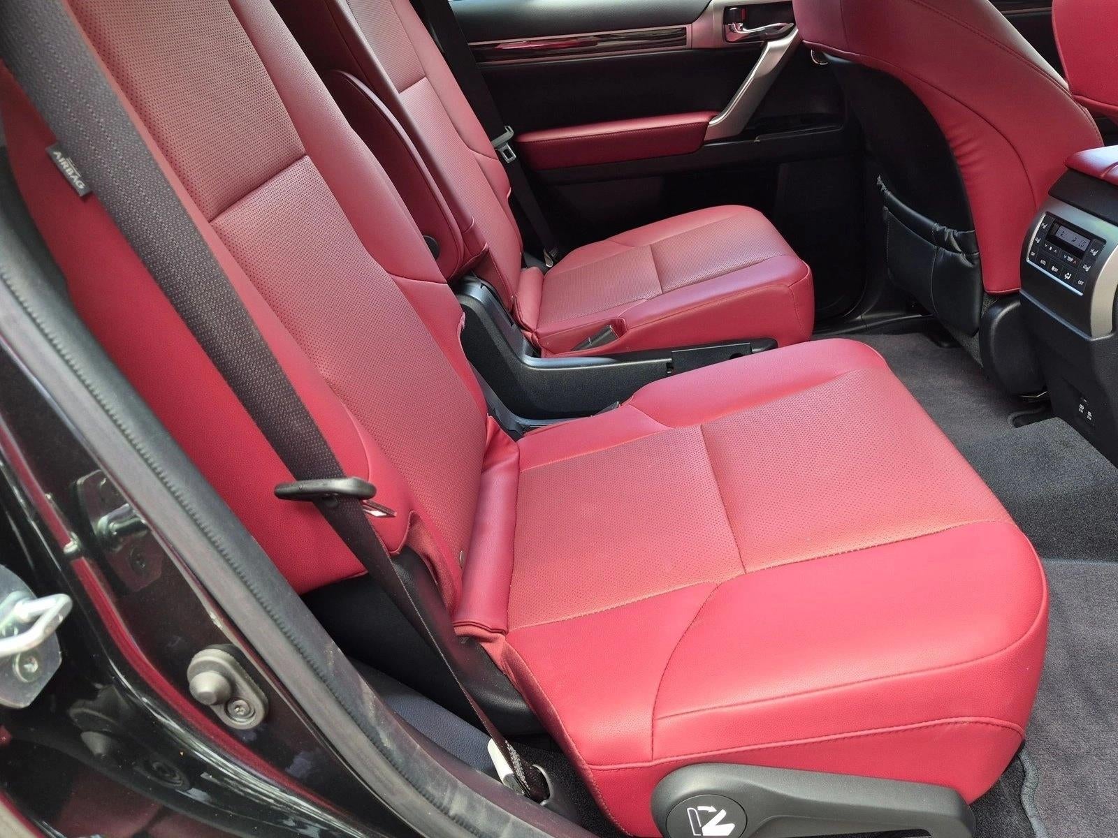 2023 Lexus GX 460 Premium 4WD
