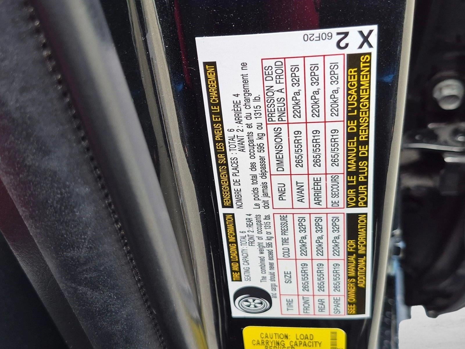 2023 Lexus GX 460 Premium 4WD