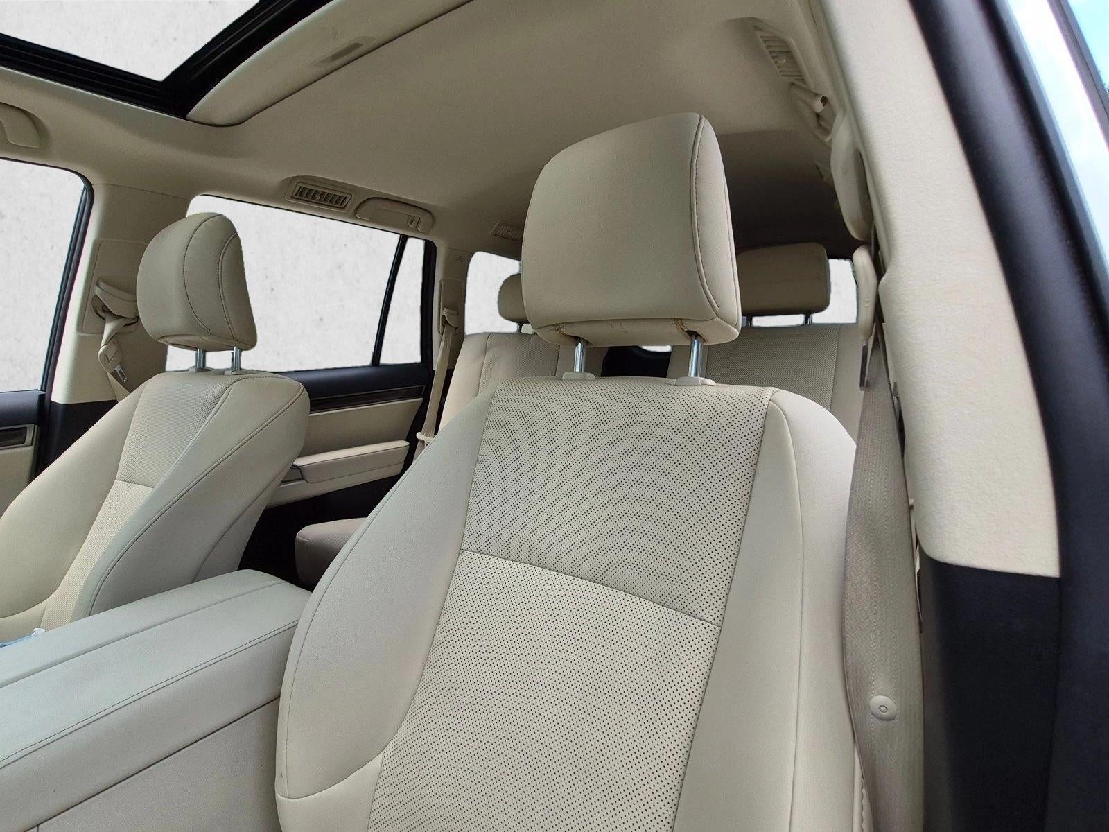 2023 Lexus GX 460 Premium 4WD