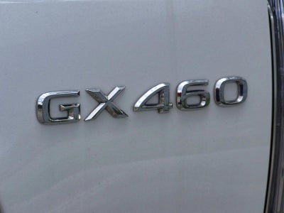 2023 Lexus GX 460 Premium 4WD