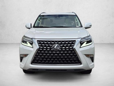 2023 Lexus GX 460 Premium 4WD