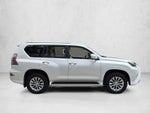 2023 Lexus GX 460 Premium 4WD