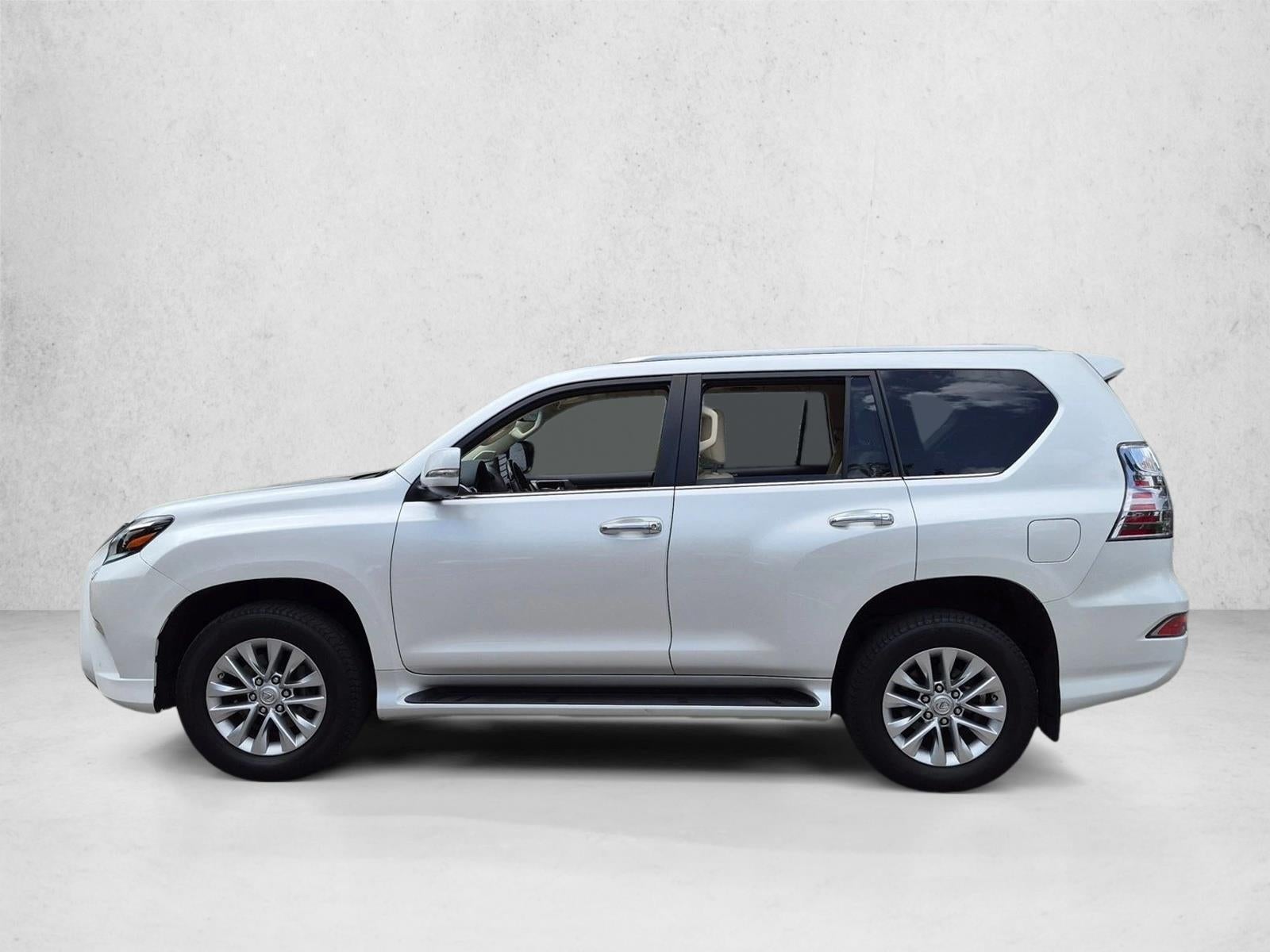 2023 Lexus GX 460 Premium 4WD