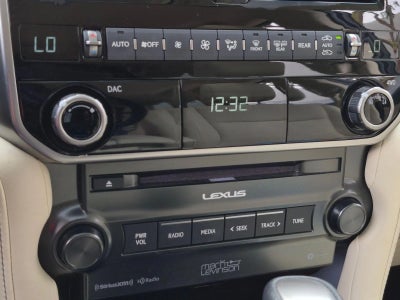 2023 Lexus GX 460 Premium 4WD
