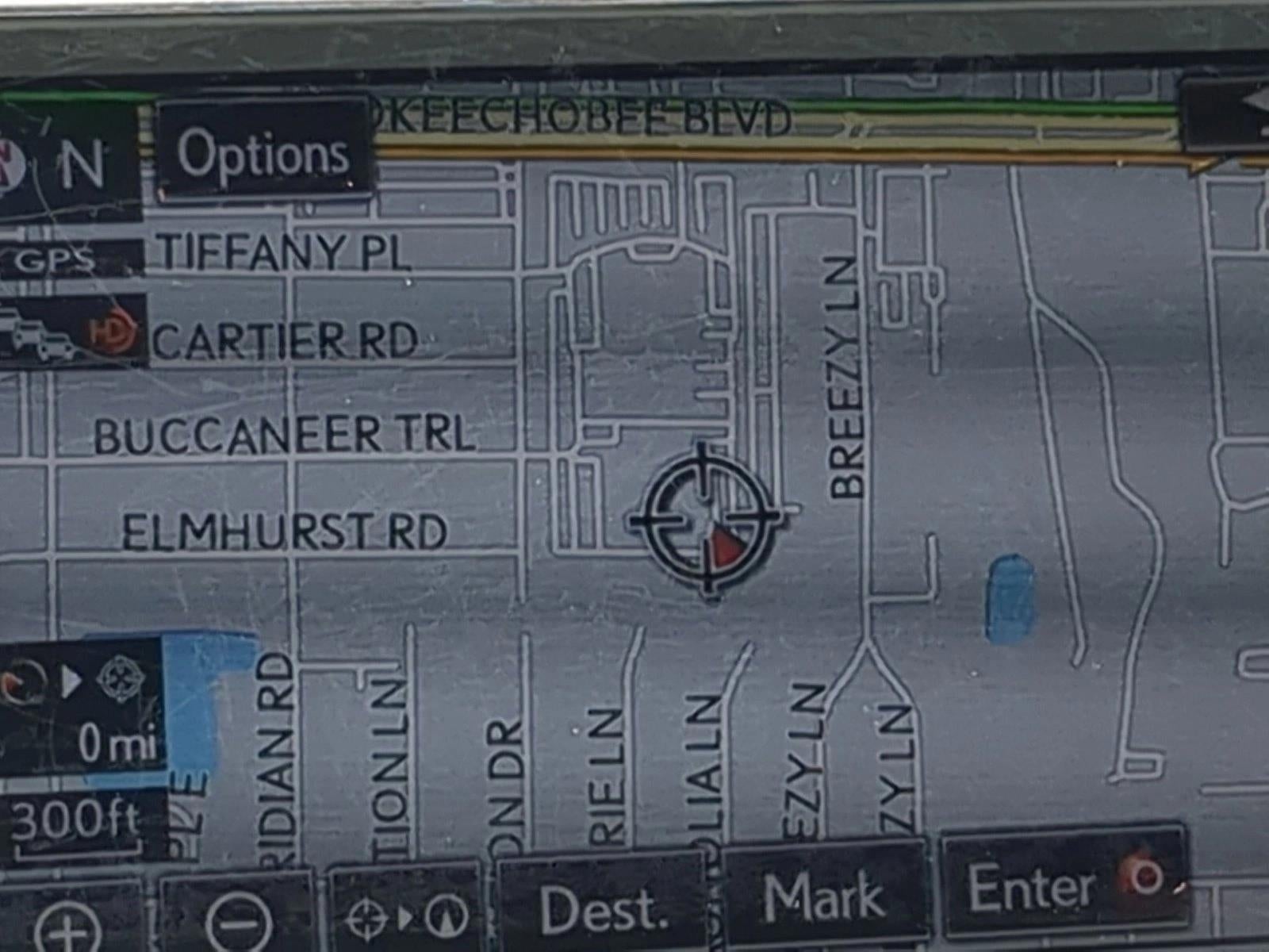 2016 Lexus NX Turbo AWD 4dr F Sport