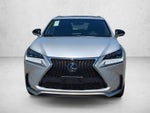 2016 Lexus NX Turbo AWD 4dr F Sport