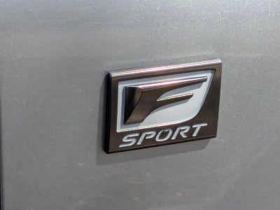 2016 Lexus NX Turbo AWD 4dr F Sport