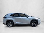 2016 Lexus NX Turbo AWD 4dr F Sport