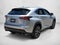 2016 Lexus NX Turbo AWD 4dr F Sport