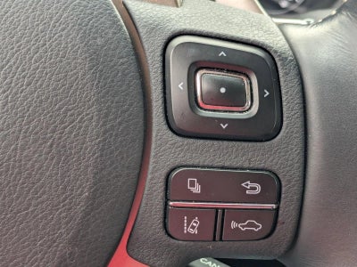 2019 Lexus NX 300 AWD