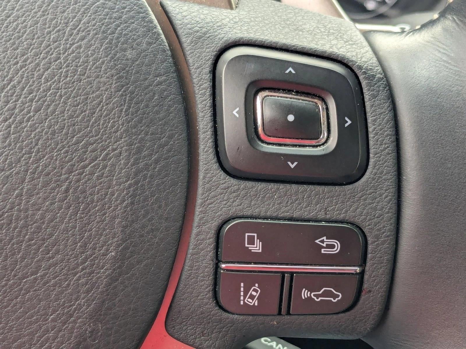 2019 Lexus NX 300 AWD