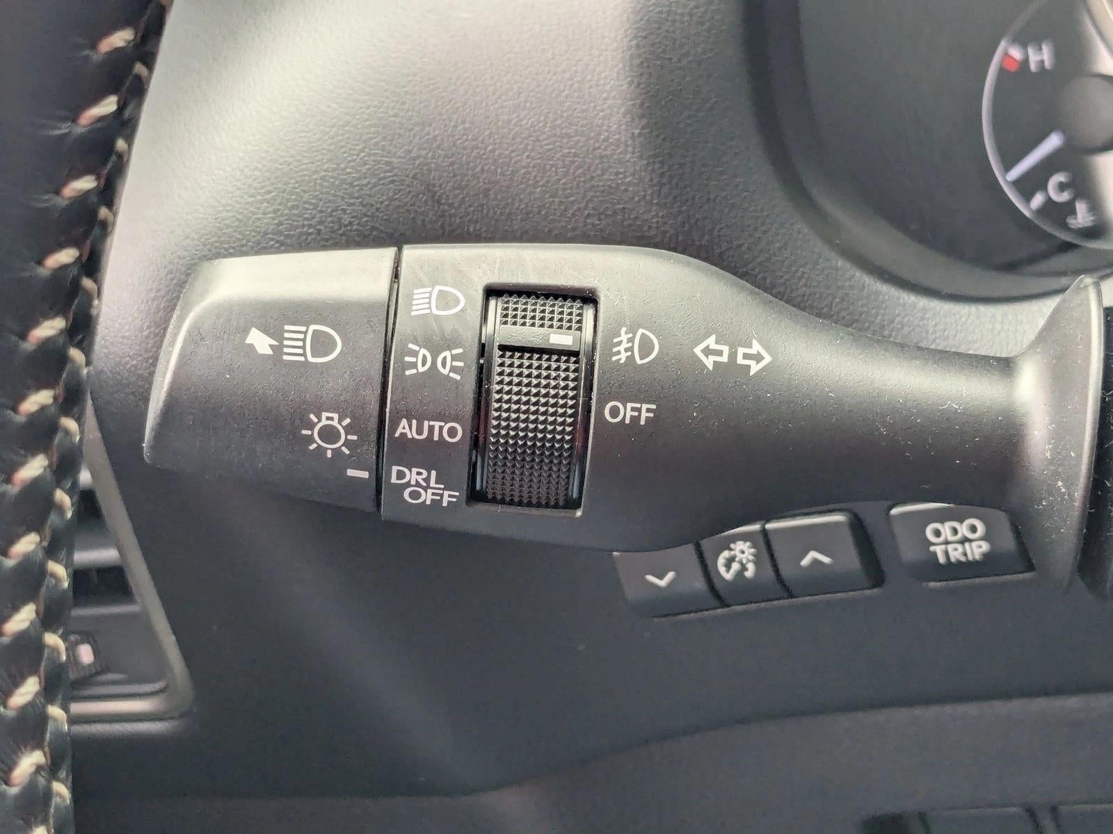 2019 Lexus NX 300 AWD