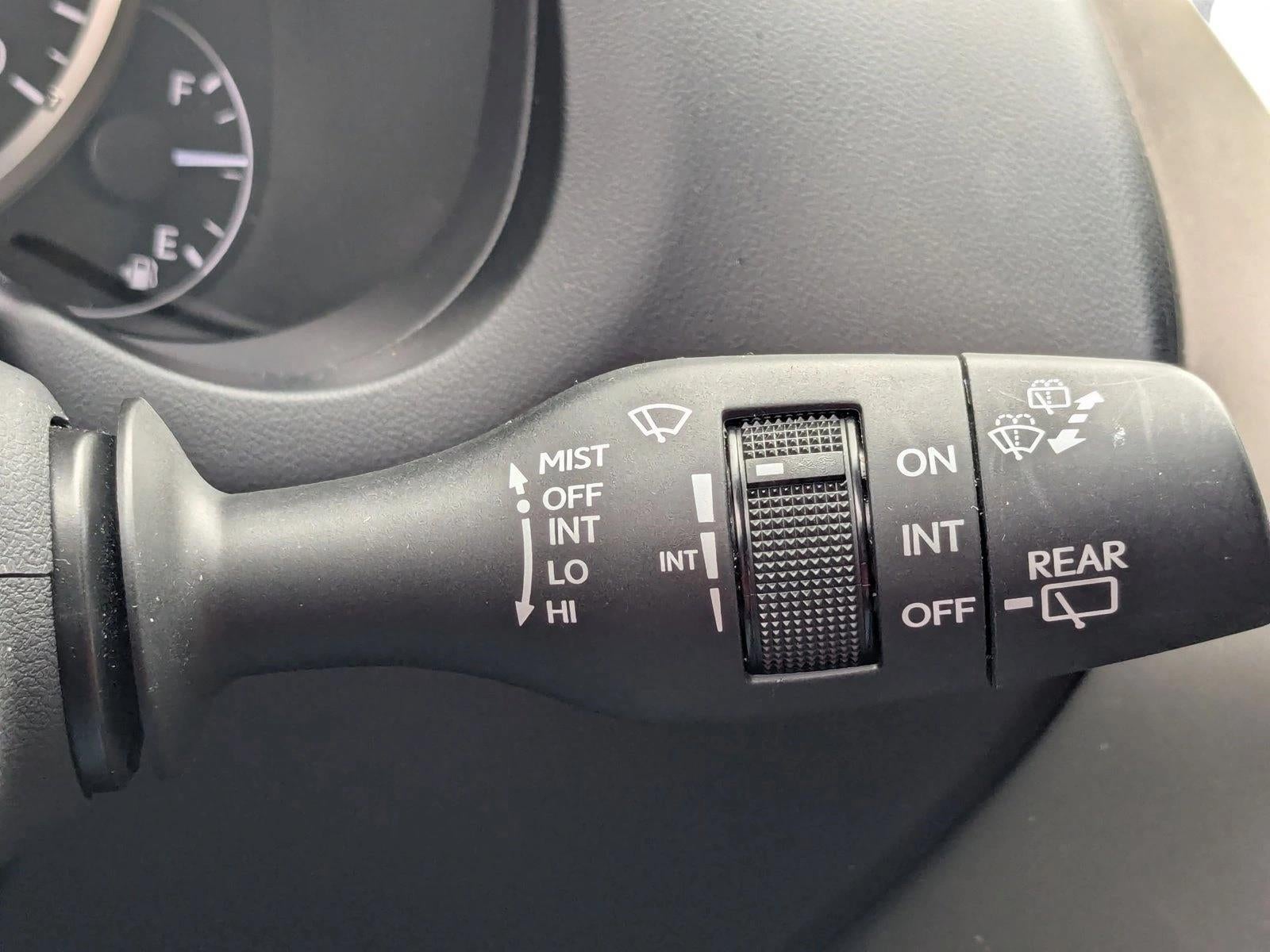 2019 Lexus NX 300 AWD