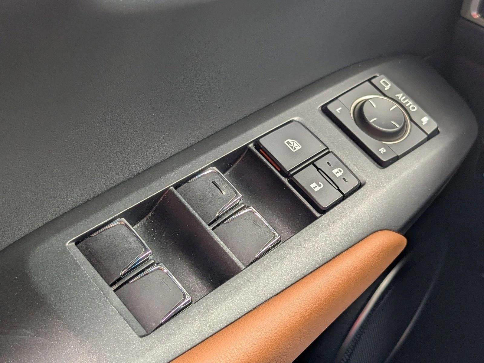 2019 Lexus NX 300 AWD