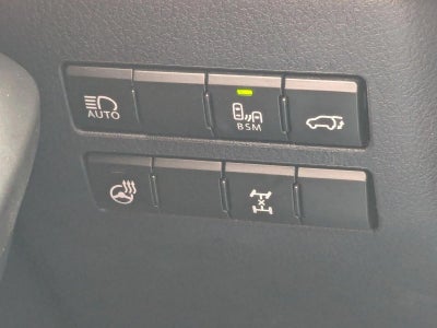 2019 Lexus NX 300 AWD