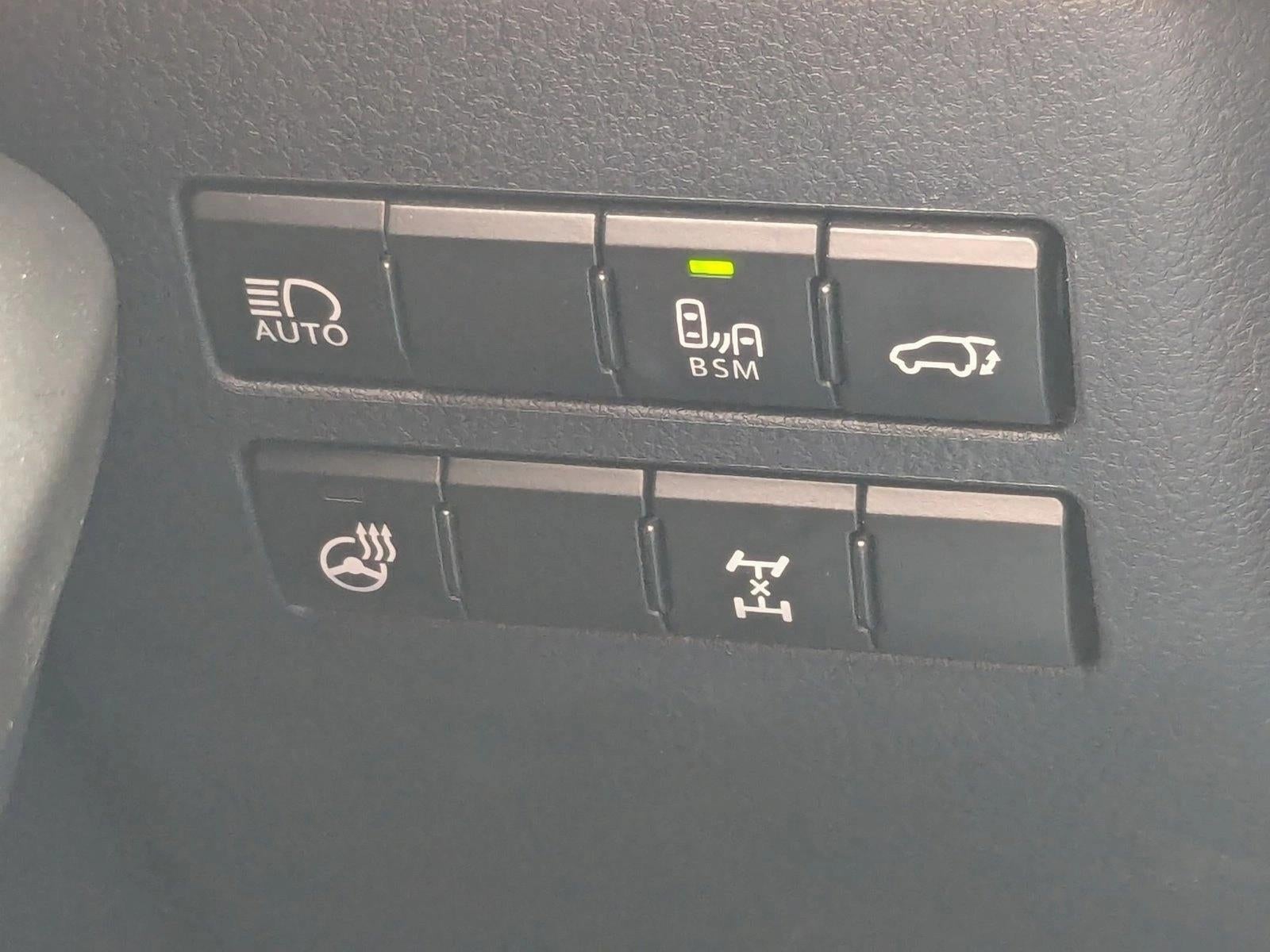 2019 Lexus NX 300 AWD