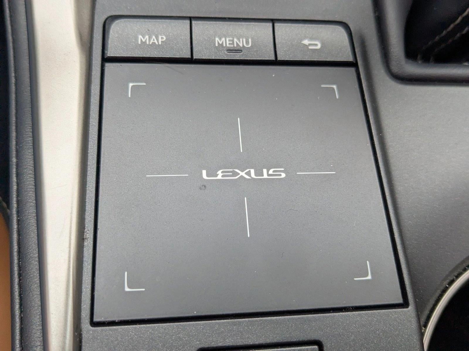 2019 Lexus NX 300 AWD