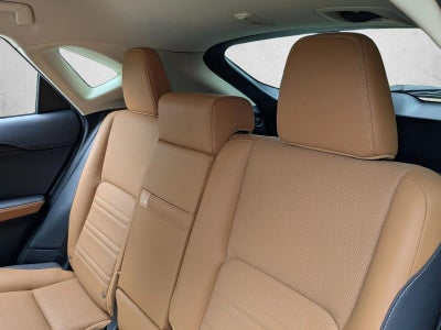 2019 Lexus NX 300 AWD