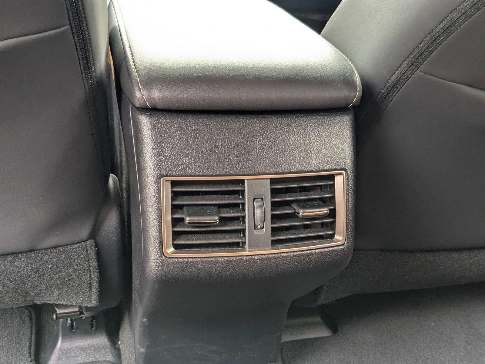 2019 Lexus NX 300 AWD