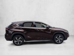 2019 Lexus NX 300 AWD