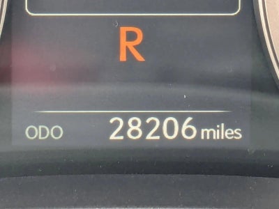 2019 Lexus NX 300 AWD