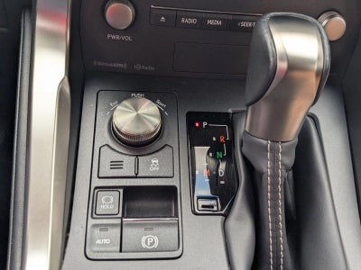 2019 Lexus NX 300 AWD