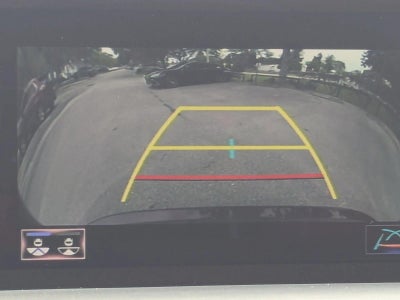 2019 Lexus NX 300 AWD