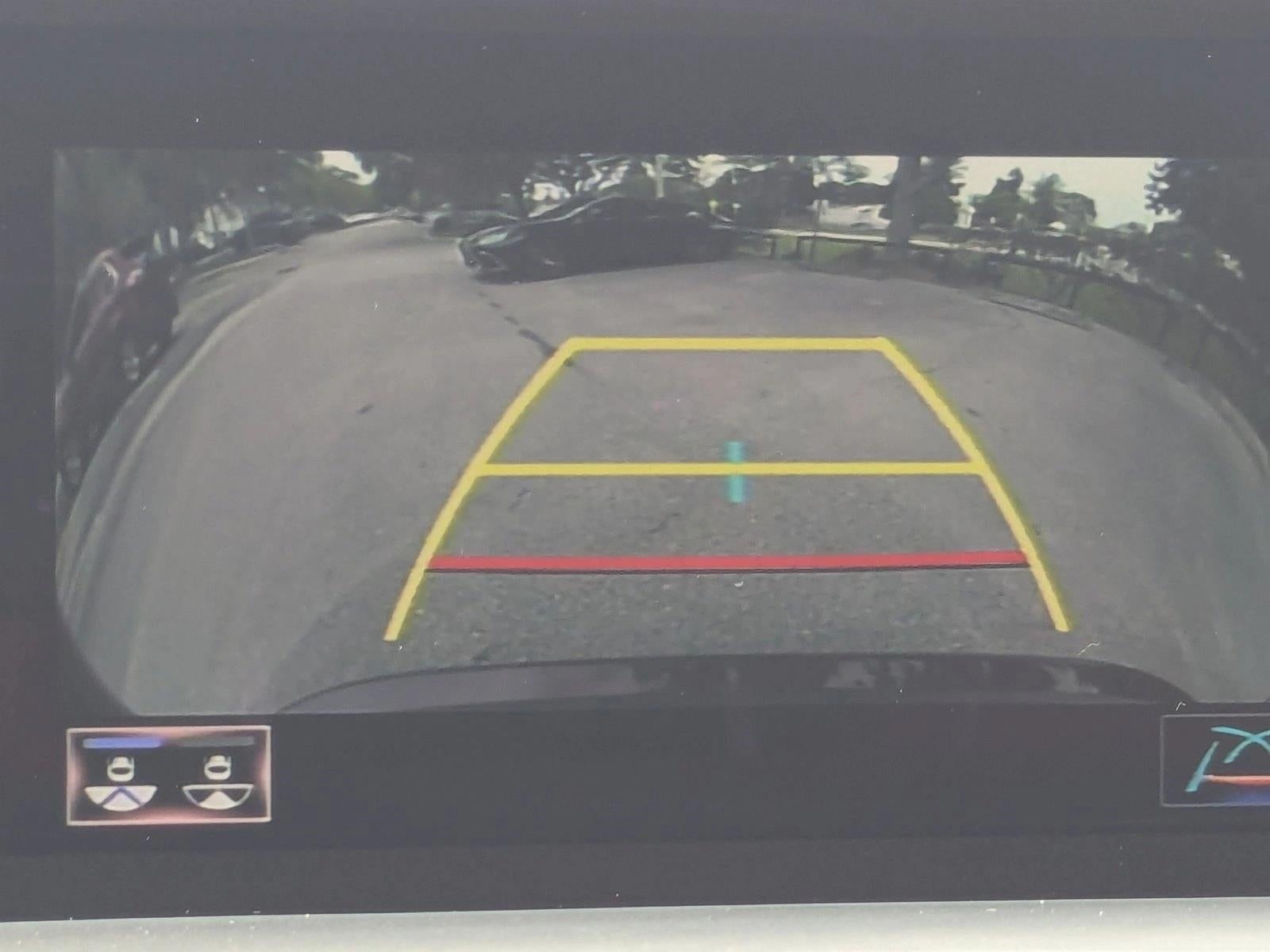 2019 Lexus NX 300 AWD