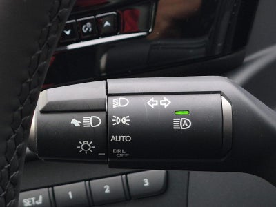 2026 Lexus RZ Premium AWD