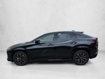 2026 Lexus RZ Premium AWD