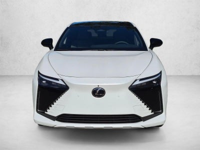 2026 Lexus RZ Premium AWD