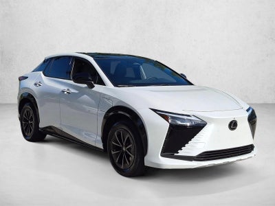 2026 Lexus RZ Premium AWD