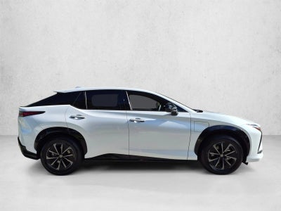 2026 Lexus RZ Premium AWD