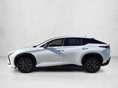 2026 Lexus RZ Premium AWD