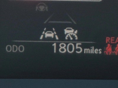 2026 Lexus RZ Premium AWD