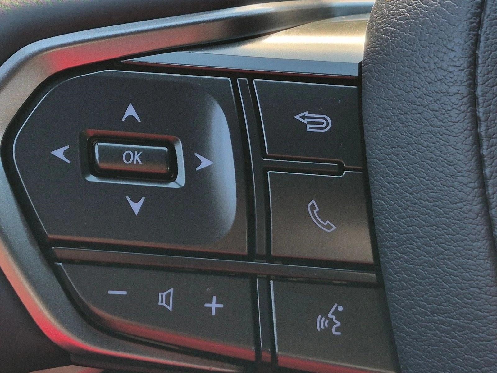 2026 Lexus RZ Premium AWD