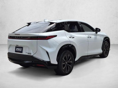 2026 Lexus RZ Premium AWD