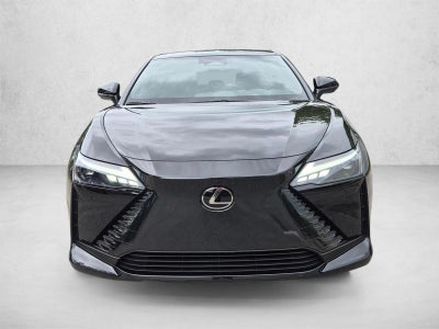 2026 Lexus RZ Premium AWD