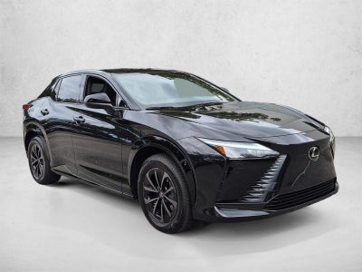 2026 Lexus RZ Premium AWD