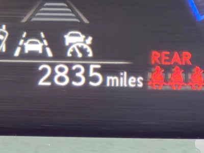2026 Lexus RZ Premium AWD