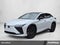 2026 Lexus RZ Premium AWD
