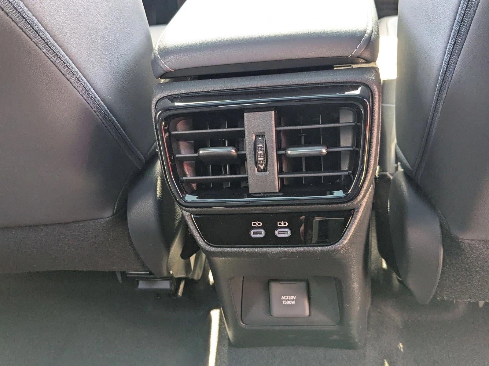 2026 Lexus RZ Premium FWD