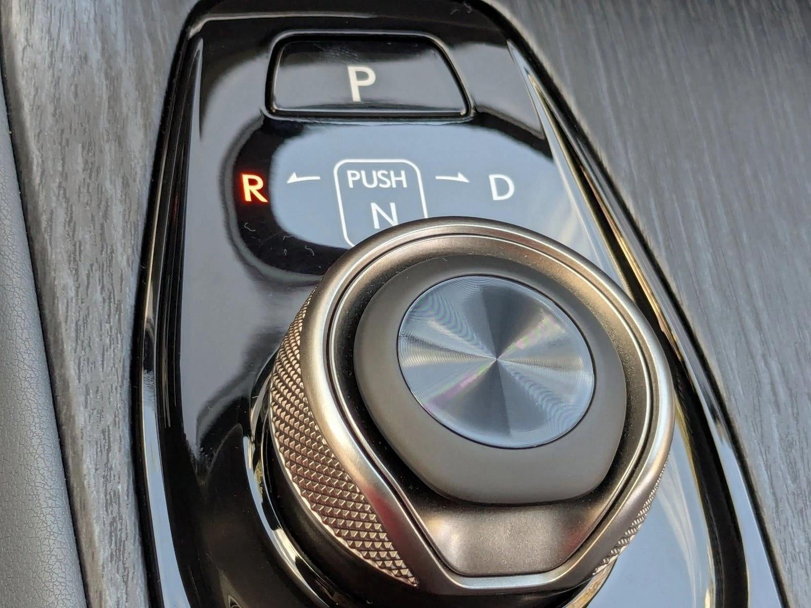 2026 Lexus RZ Premium FWD