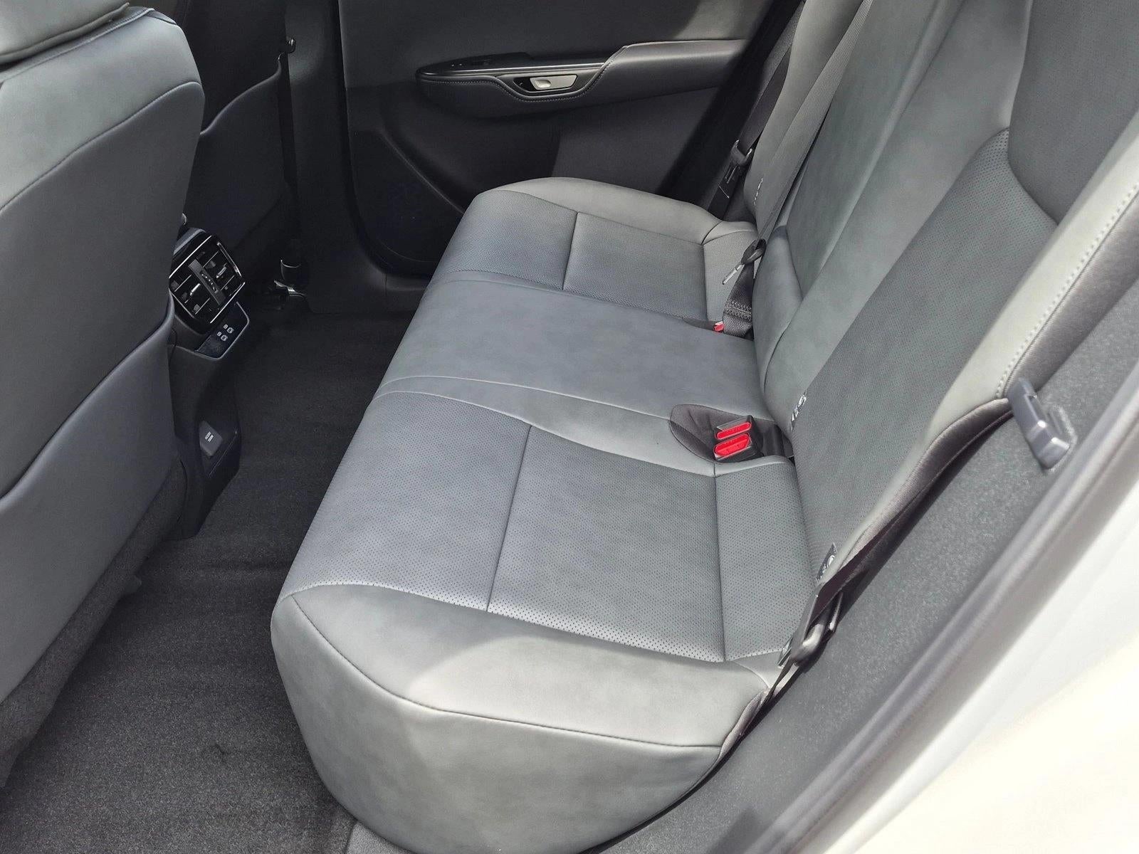 2026 Lexus RZ Premium FWD