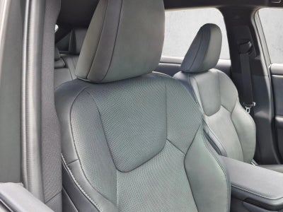 2026 Lexus RZ Premium FWD