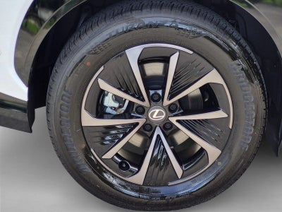 2026 Lexus RZ Premium FWD