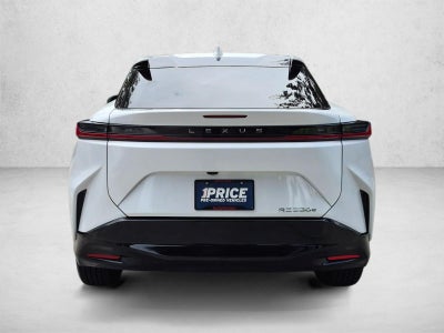 2026 Lexus RZ Premium FWD