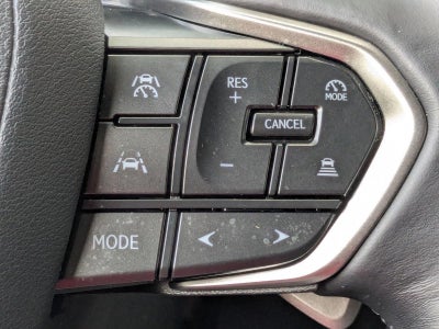 2025 Lexus RX 350 Premium FWD