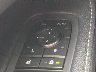 2025 Lexus RX 350 Premium FWD