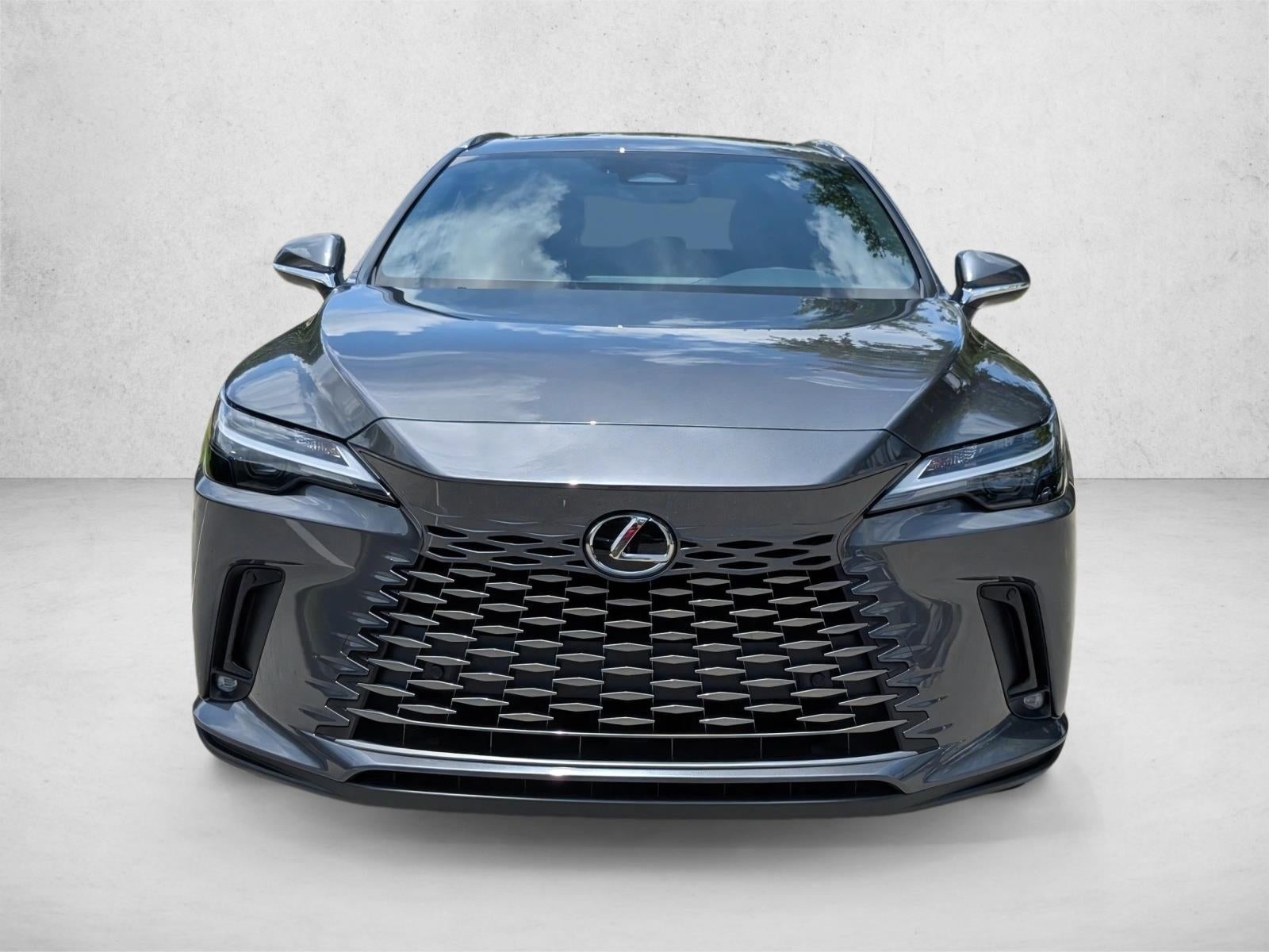 2025 Lexus RX 350 Premium FWD